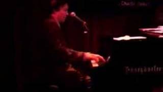 Rick DellaRatta and Jazz for Peace Cyber Cast Concert