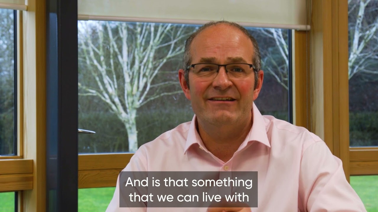 The first vlog from your new NFU President