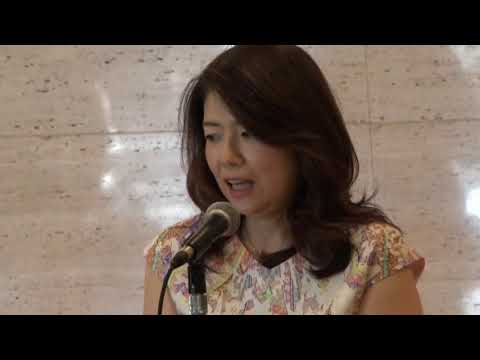 久保 俊寛展示会 YouTube