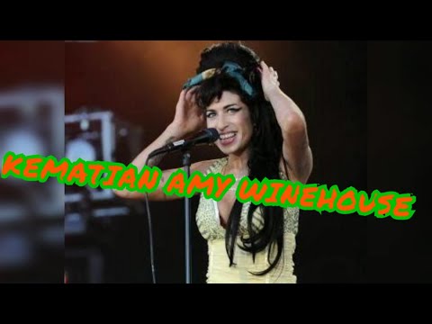Video: Amy Winehouse: Biografi, Karier, Dan Kehidupan Pribadi