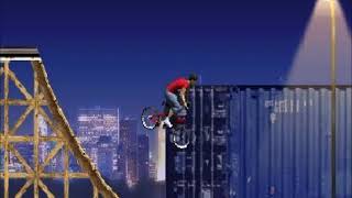 BMX Master - Flash Game theme song screenshot 5