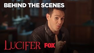 A Damned Good Consultant | Season 1 | LUCIFER
