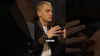 Every Rapper Eminem Thinks Is Better Than Him (And Why) Resimi