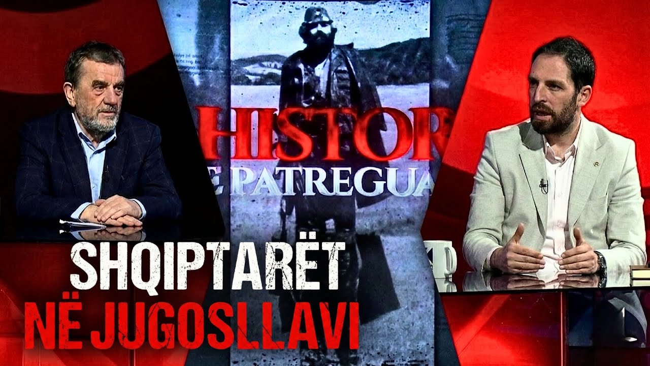 HISTORI E PA TREGUAR - Shqiptarët në Jugosllavi - 07.02.2026 | Klan Kosova