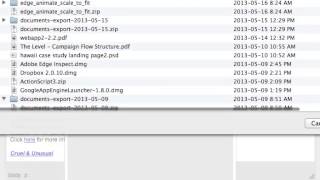 link to pdf in cms
