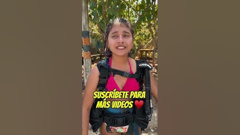 Alexa y Jhony practican un deporte extremo, pero algo sale mal 🤦🏻‍♀️😱🪂