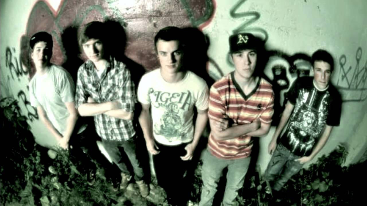 The Fallacy - The Intake Of Glass