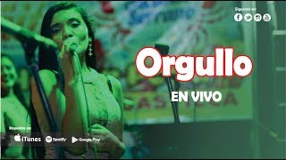 Deleites Andinos  -  Orgullo  | En Vivo en Piura