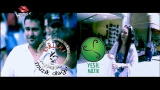 Yeşim Salkım & Yaşar - Selam Aleyküm | HD | Stereo (2000, Yeşil & Karizma Müzik)