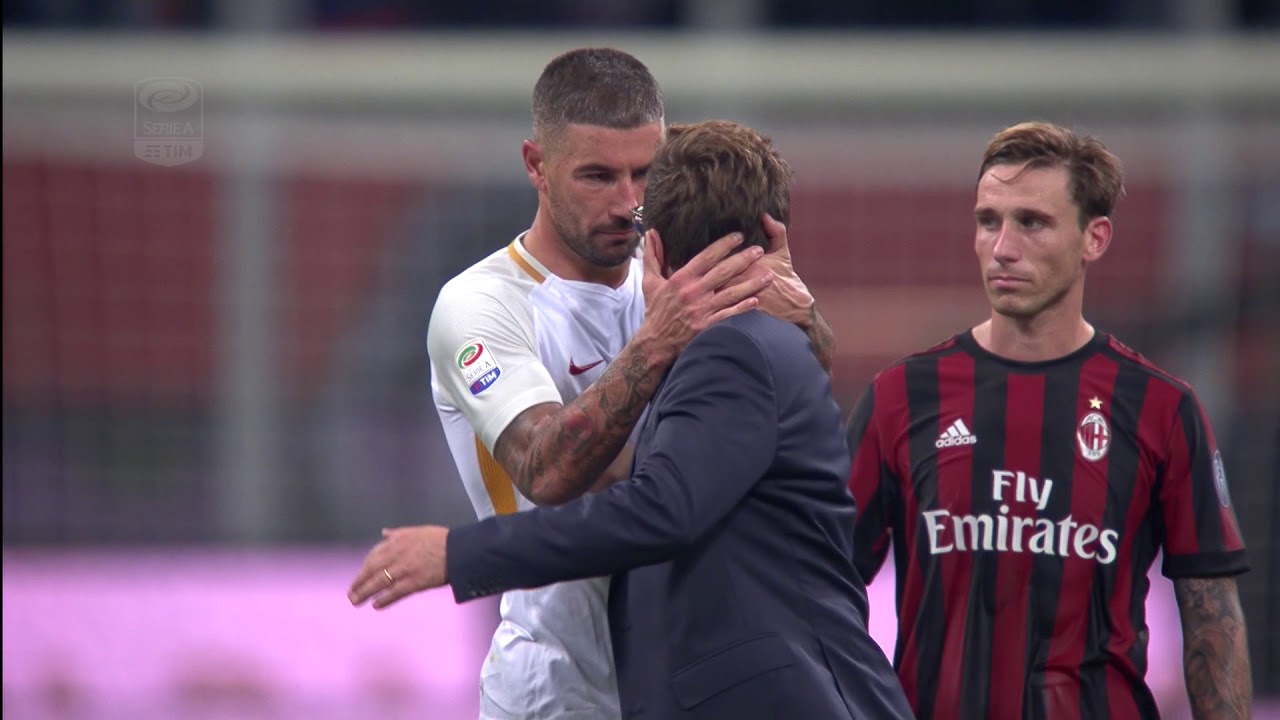 Road to Roma - Lazio - Matchday 13 - Serie A TIM 2017/18 - ENG