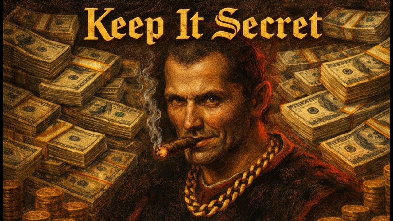 How to Build Powerful Connections FAST—Machiavelli’s 7 Laws (Networking Secrets)