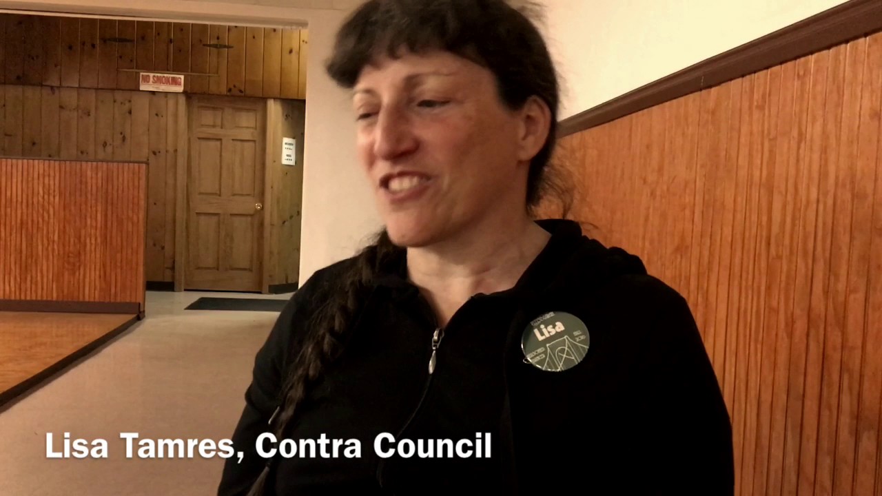 Pittsburgh Contra Dancing