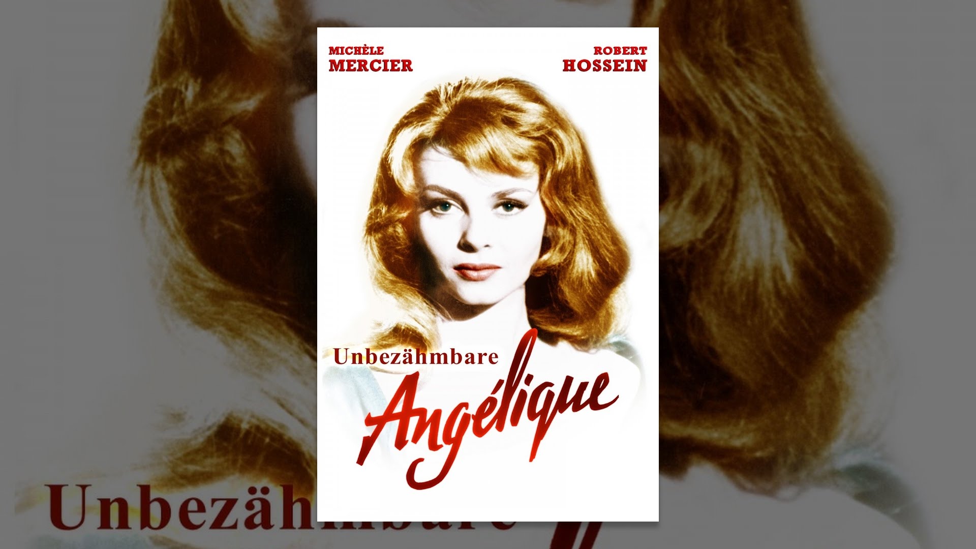 Unbezähmbare Angélique Unbezähmbare Angélique