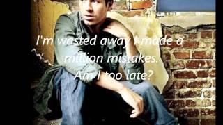 Enrique Iglesias - Addicted (Lyrics On Screen)