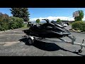 New 2026 Yamaha FX LIMITED SVHO Personal Watercraft For Sale In Kalispell, Montana