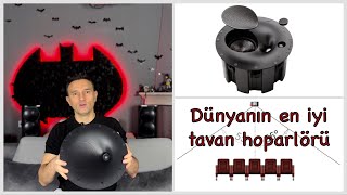 Hangi Tavan Hoparlörünü Almalıyım? Ör