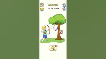 dop5#level 610#hit the target#short