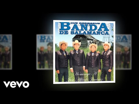 Hermanos Banda De Salamanca - Cuatro Caminos