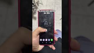 Se tivesse me falado antes… #shorts