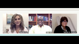 Issue 6:  Building a brain injury program  The Brain Discovery Series – with special guest Dr. Hotz