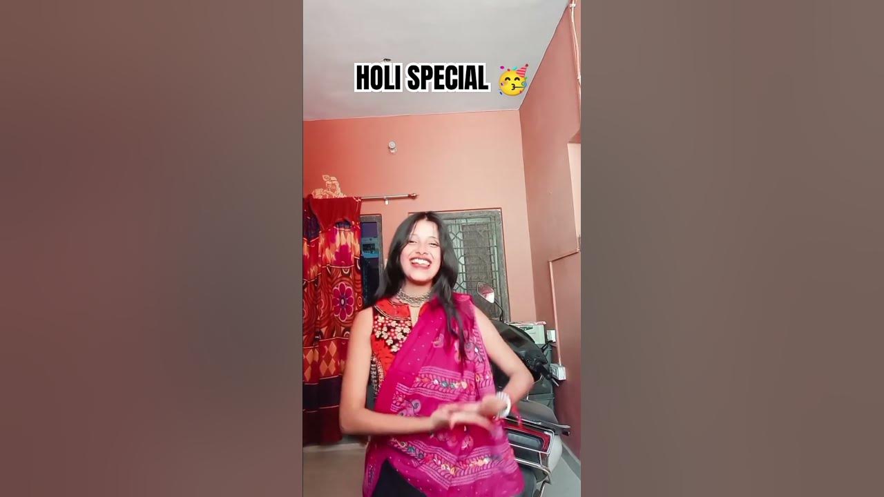 brij holi