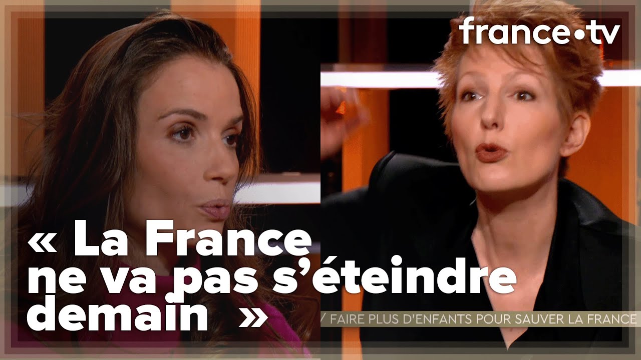 Comment la démographie a un impact sur les politiques menées ? - C Ce soir du 18 janvier 2024
