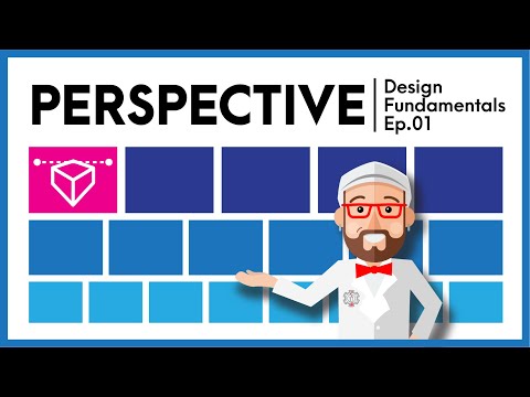 Video: Ce este o perspectivă de design?