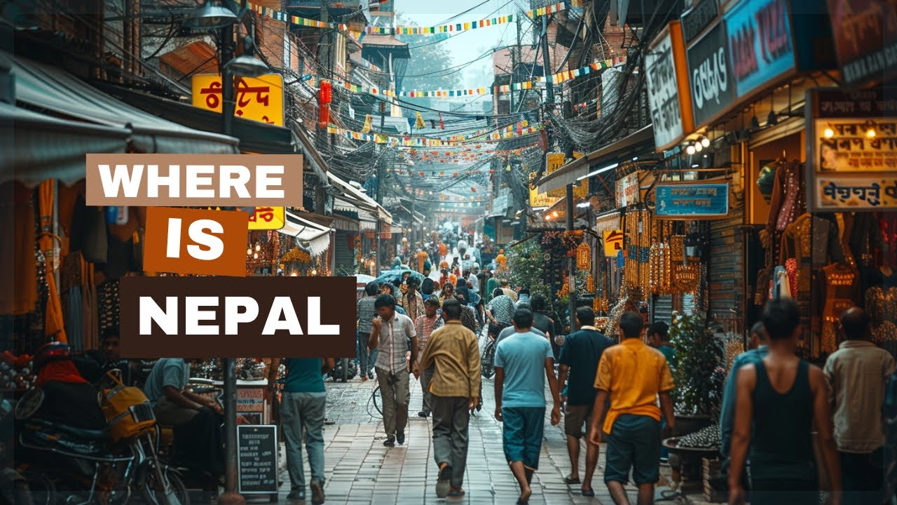 Where Is Nepal