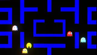 Pacman Intro Template | No Text!!