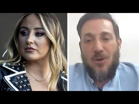 Inesperadas declaraciones de Rocío Flores en la Entrevista a Antonio David Flores en JuanjoVlog