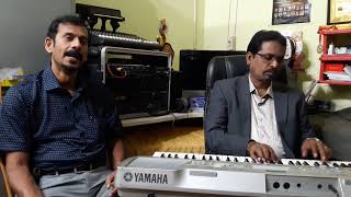 Tamil Christian Devotional Songs - Ag Tutorial Epi 03