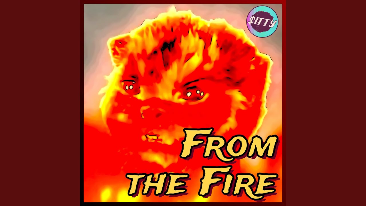 Watch From the Fire on YouTube Watch From the Fire on YouTube