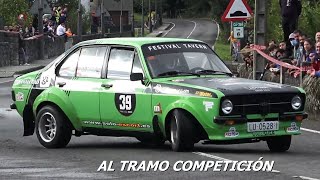 RALLYE FESTIVAL HOZNAYO 2021-2020// ¡¡NO TE LO PUEDES PERDER!! The best video.