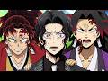 What if Yoriichi Was Reborn with His Memories and Powers?