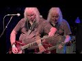 The Bevis Frond - "The Olde Worlde" [live at the Great American Music Hall, 11 March 2025]