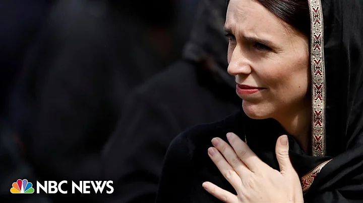 Former Prime Minister Jacinda Ardern becomes a dame in New Zealand honors - DayDayNews