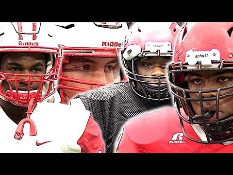 🔥🔥 Katy vs North Shore : Texas 6A, Div I Quarter Final - UTR Highlight Mix