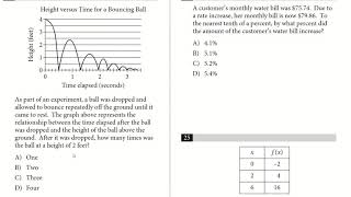 Practice Test 6   Math Calc   Problem 23