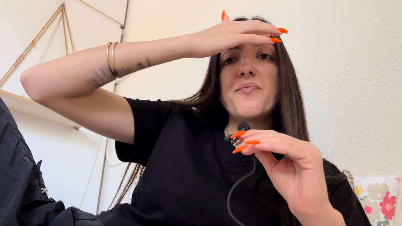 אסמר| ביקרתי בהוצאה לאור. היה מעניין😏וולוג