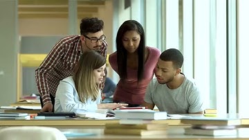 ProQuest Dissertations & Theses Global - Visão geral