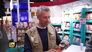 Die Schärfsten Chips Der Welt Tv Total