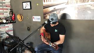 Ayrilmam Levent Yüksel Cover (Engin)