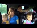 Своими глазами   Крым на автомобиле, часть 1