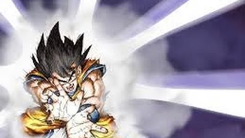 dbz devolution part 3   namek here comes goku