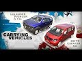APB Reloaded. Seiyo Espacio/Citadel Stacer kit |
