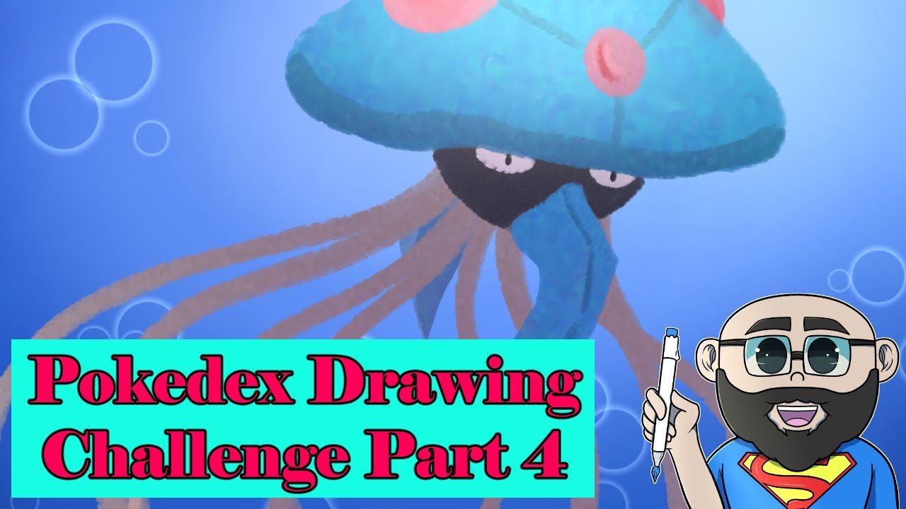 Pokedex Challenge