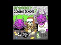 Dj smokey  codeine demonz vol 2 full mixtape djsmokey666