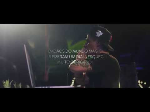 SUNSET FESTIVAL AFTERMOVIE 2016 • MINAS GERAIS • Oficial