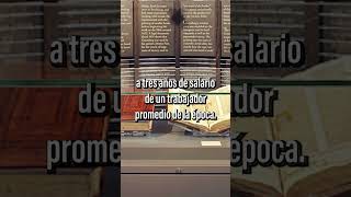 Gutenberg y la creación de la imprenta