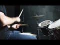 Drum Lesson - Off Beat Hi-Hat Beats
